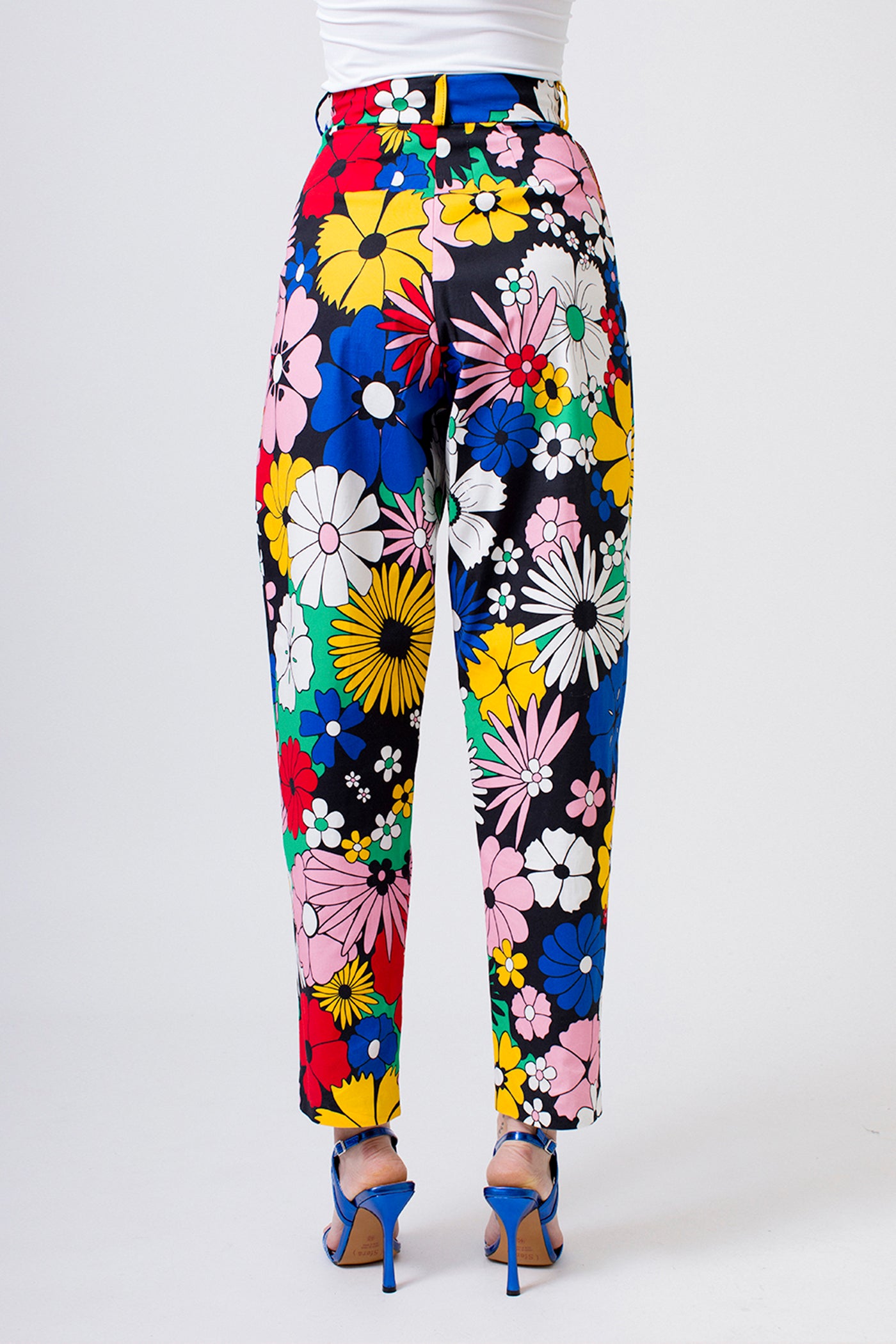 PETALY PANTS