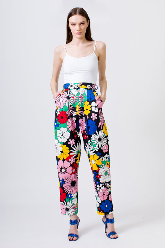 PETALY PANTS